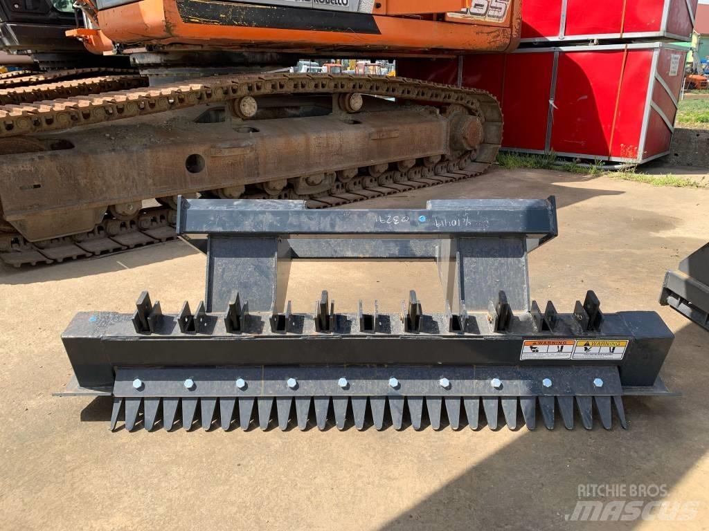  Wolverine RPR-12-72W 其他组件