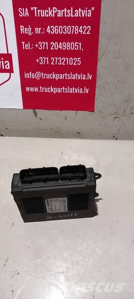 Scania R 440.   1753063 电子设备