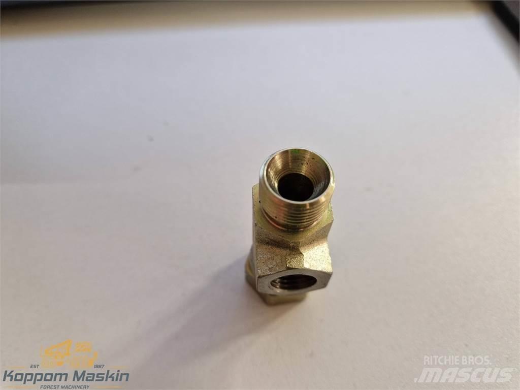 Rottne 080-21566 液压