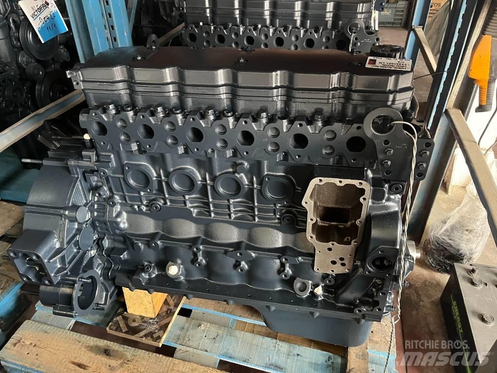 Iveco Tector 发动机
