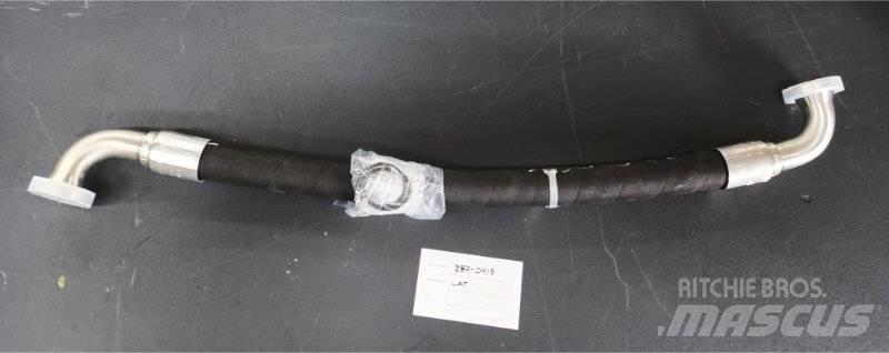CAT HOSE 287-0415 发动机