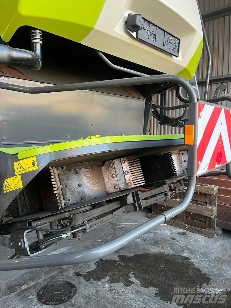 CLAAS Lexion 770 联合收割机