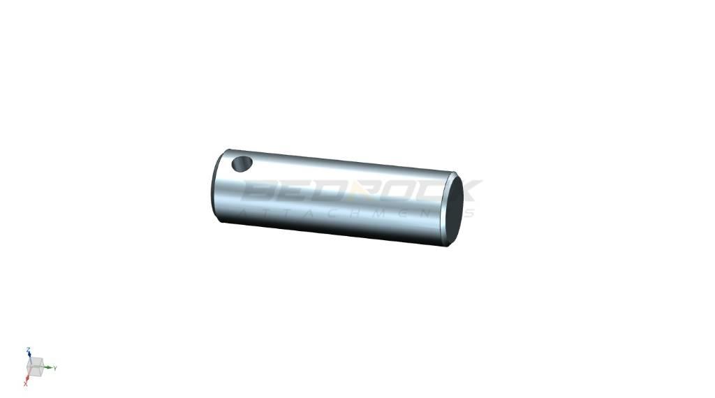 CAT 50.8MM PIN 其他组件