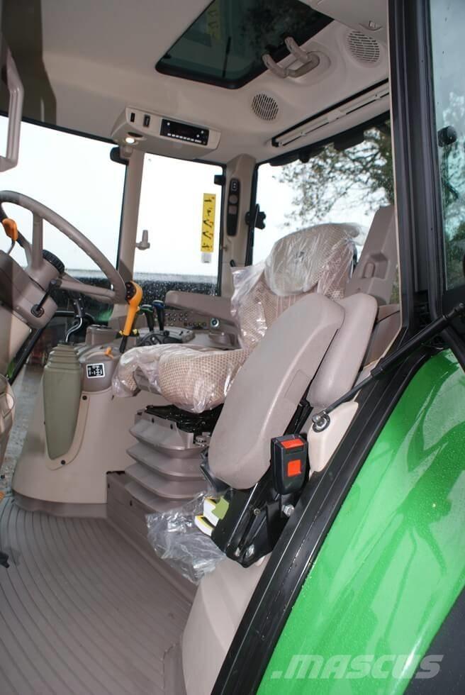 John Deere 6120 M 拖拉机/农用车