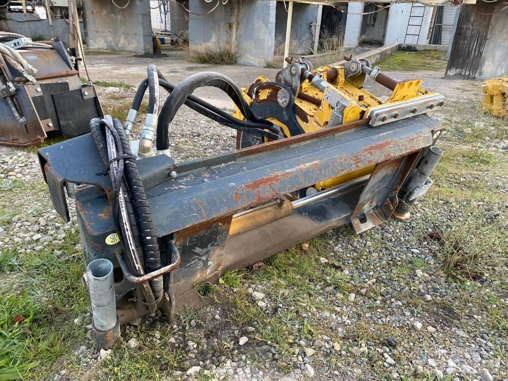 Simex PL4520 其他组件