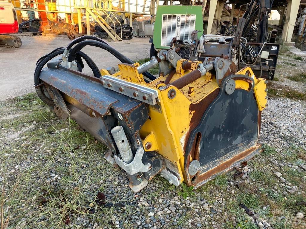 Simex PL4520 其他组件