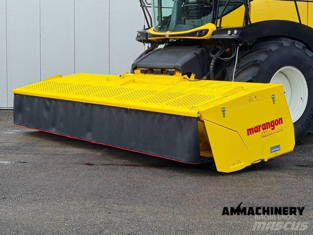 Marangon MDR6014 联合收割机头
