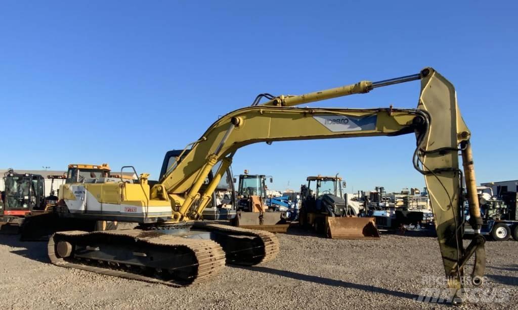 Kobelco SK 200 III 履带挖掘机