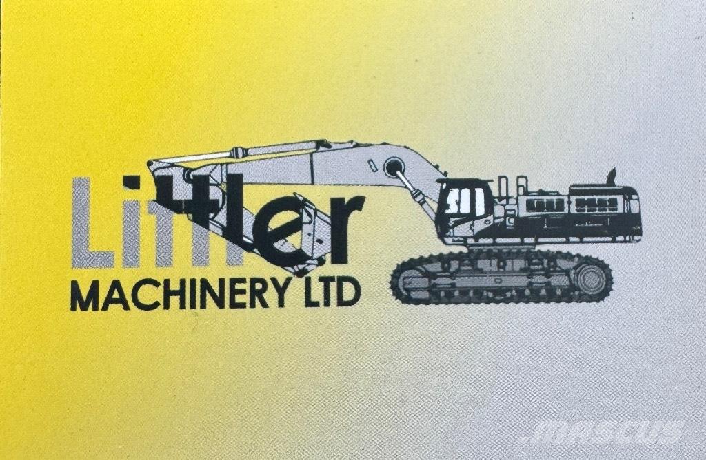 CAT D6 VPAT 履带式推土机