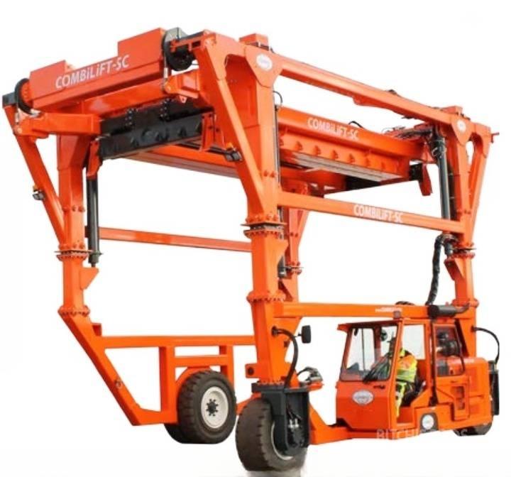 Combilift SC 3 T 集裝箱车
