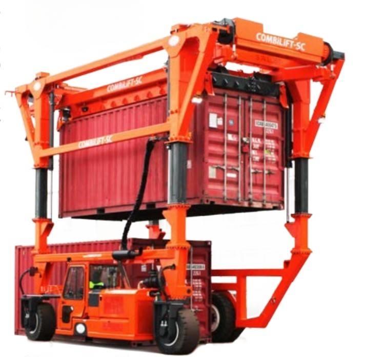 Combilift SC 3 T 集裝箱车