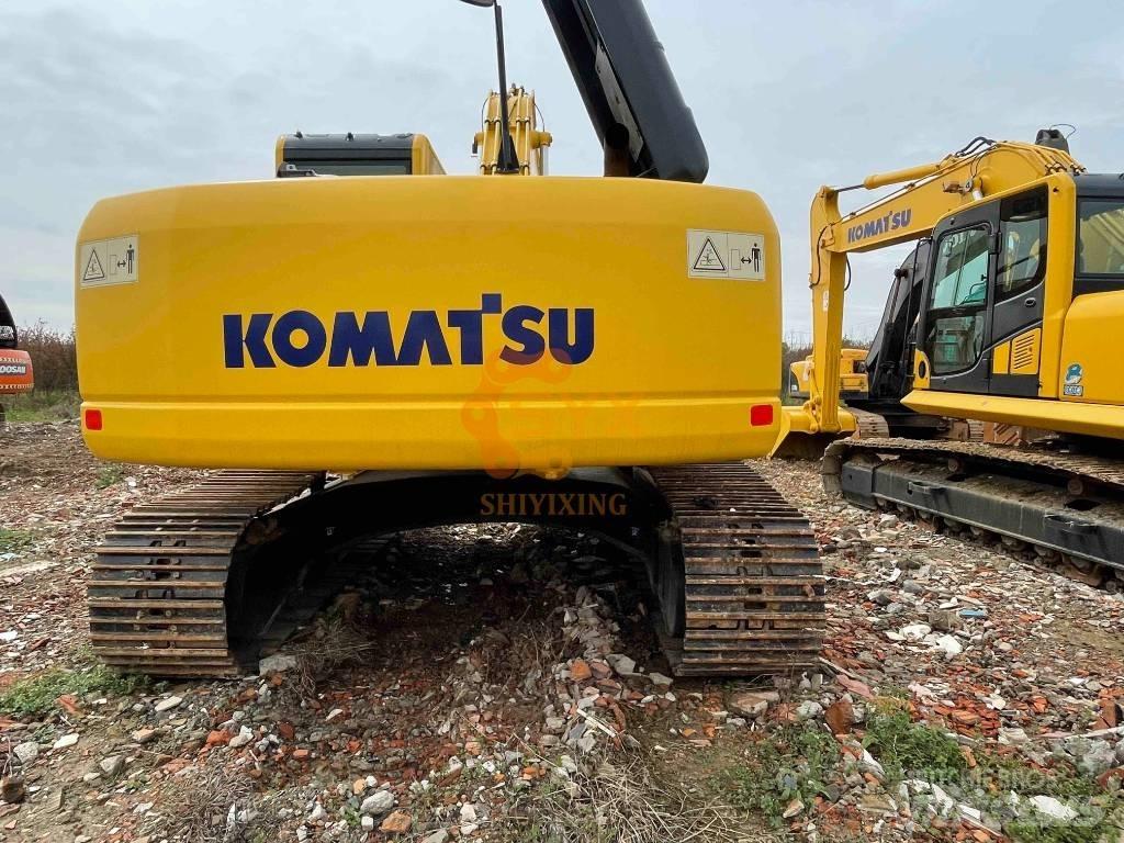 Komatsu PC 240-8 履带挖掘机