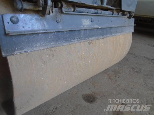 Wacker Neuson RD 12 双轮压路机