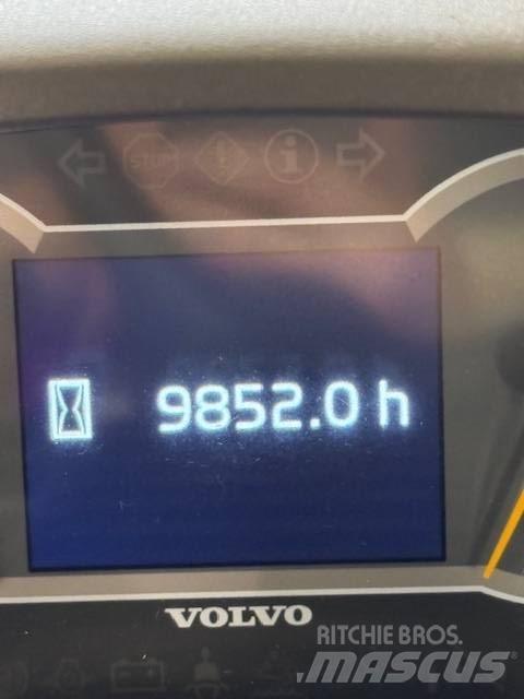 Volvo L 60 H 轮式装载机