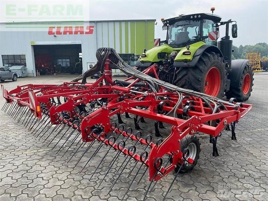 Horsch finer 7 sl 手扶中耕机