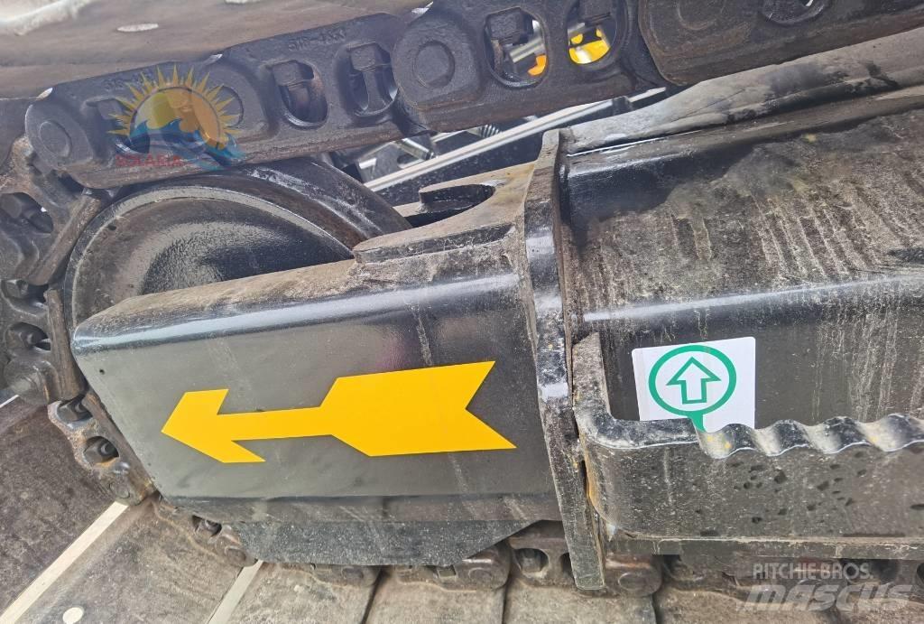 CAT 310 履带挖掘机