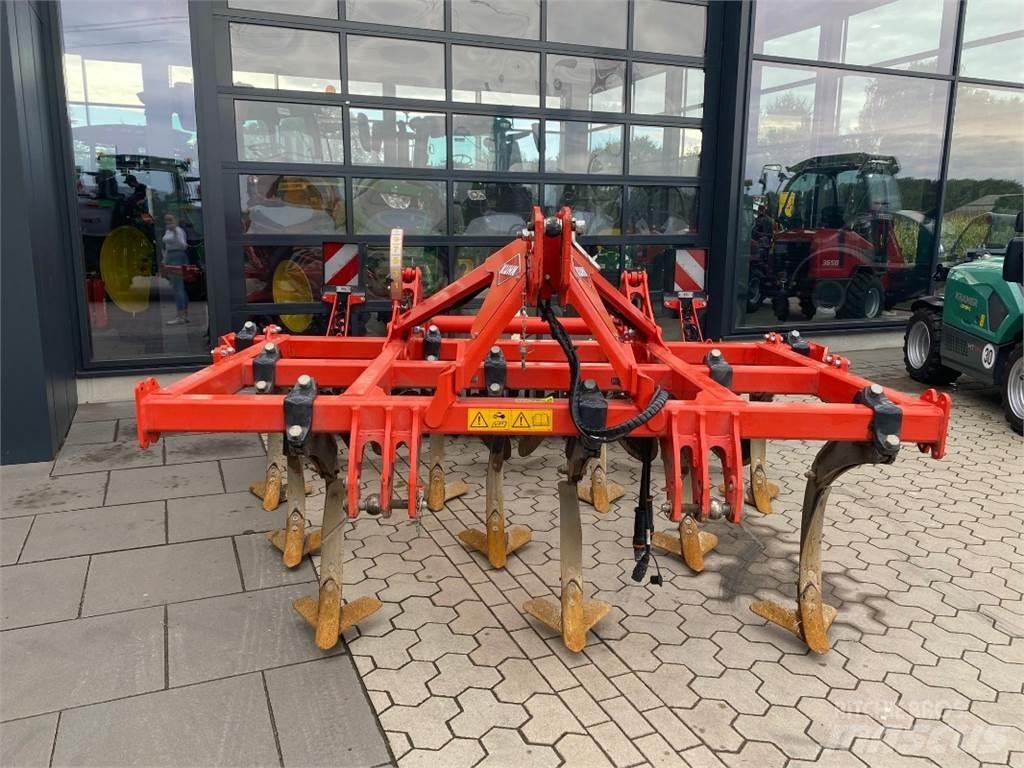 Kuhn Cultimer 300 手扶中耕机
