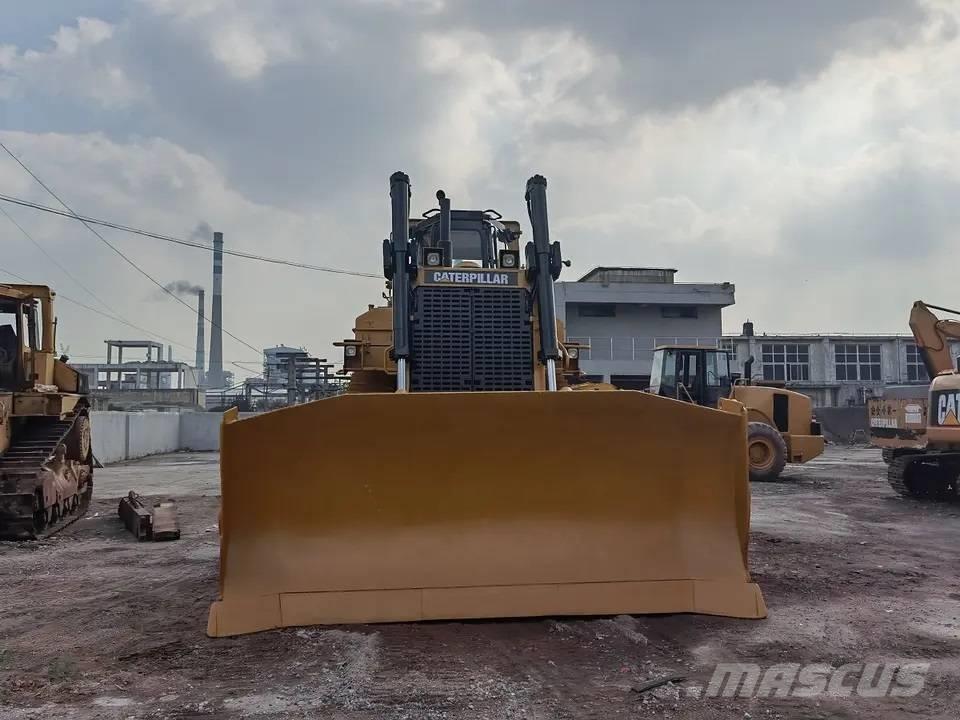 CAT D9N 履带式推土机