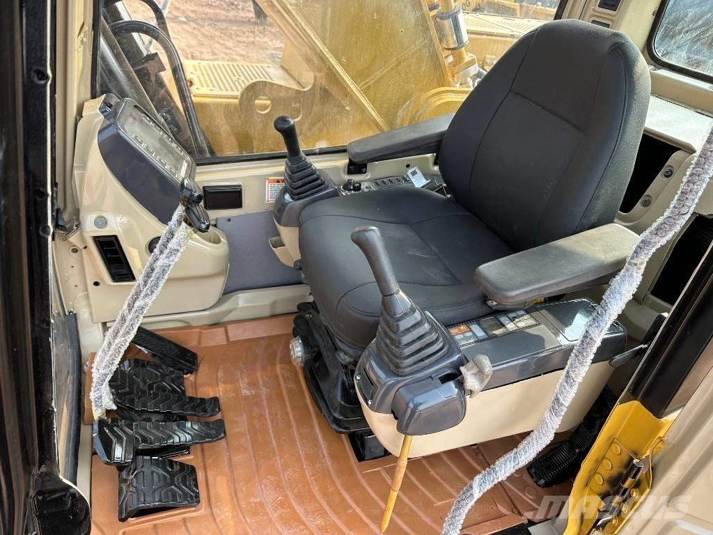 CAT 330 B L 履带挖掘机