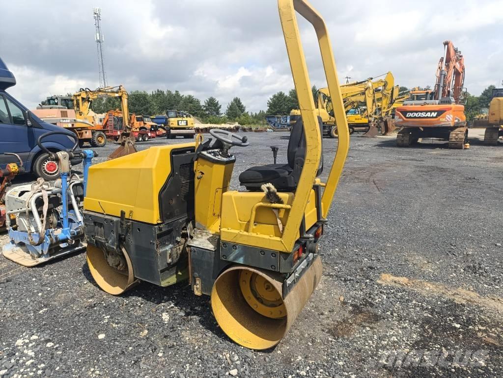 Ammann TFAA 其他压路机