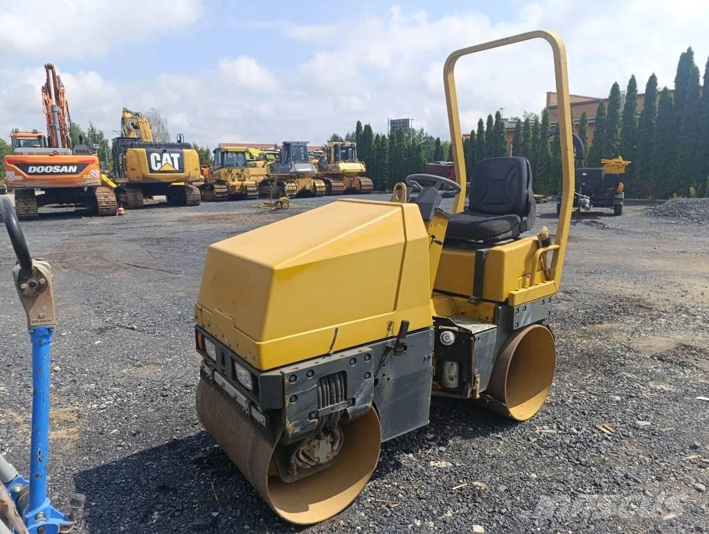 Ammann TFAA 其他压路机