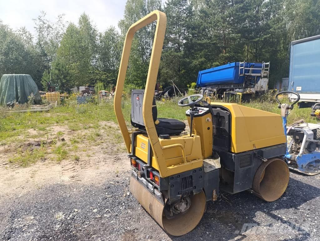 Ammann TFAA 其他压路机