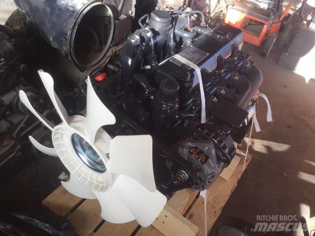  DAEDONG 4A220LWS 发动机