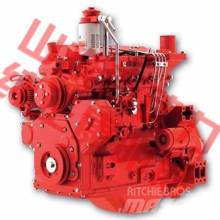 Cummins KTA38-M1 运输工具-其他