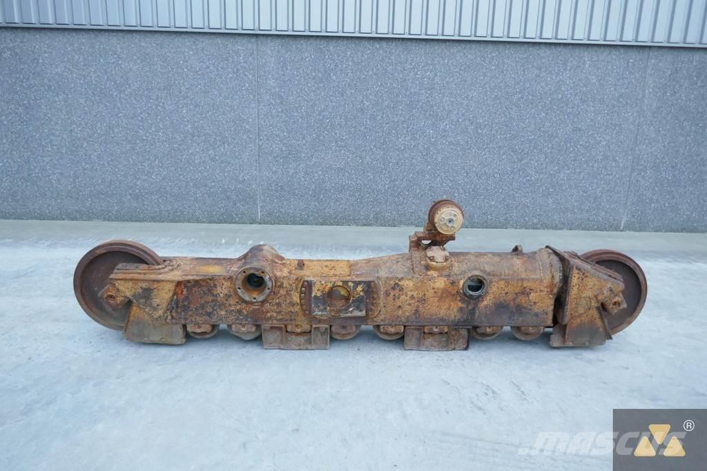 CAT 261-3079 轮胎、车轮和轮圈