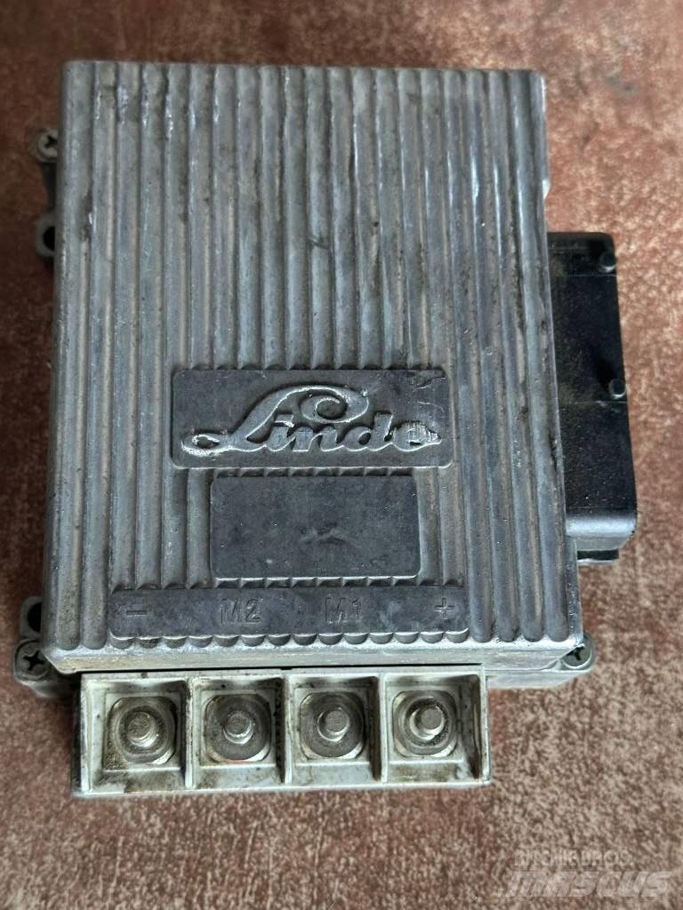 Linde 3903608895 电子设备