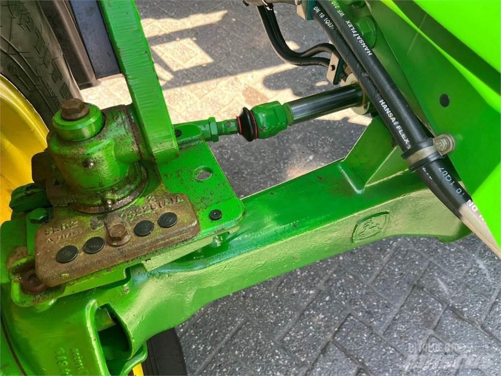 John Deere 6230 拖拉机/农用车