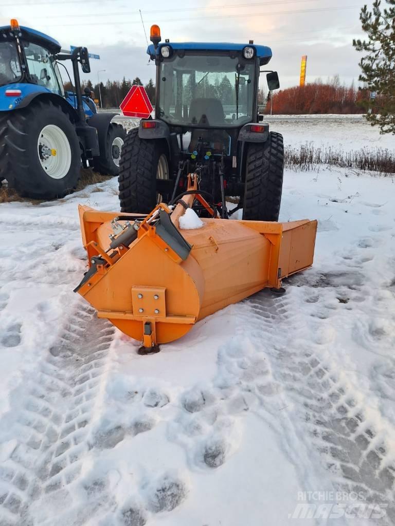 Tarmo LL1250H 扬雪机
