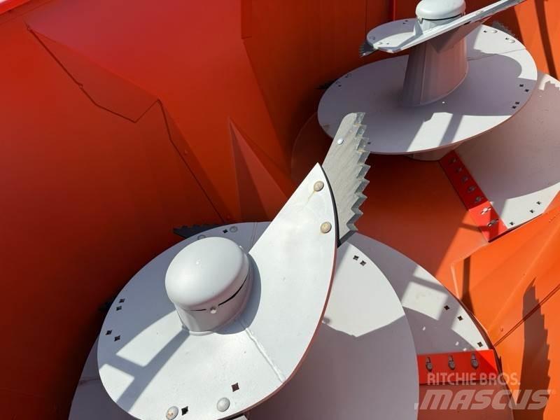 Kuhn Profile 16.2 农业机械-其他
