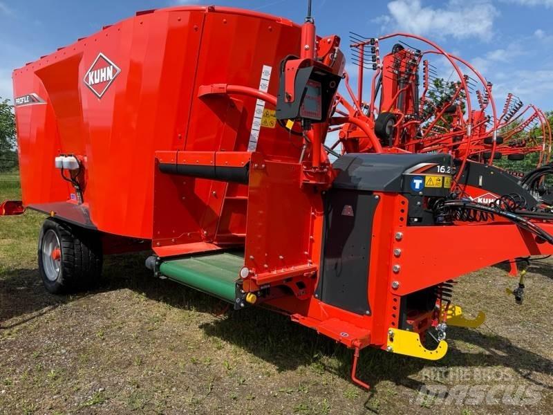Kuhn Profile 16.2 农业机械-其他