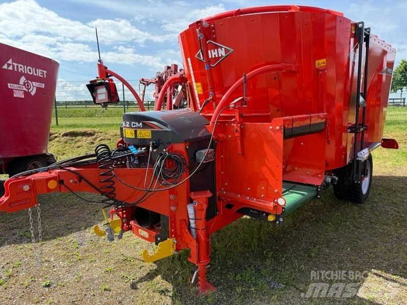 Kuhn Profile 16.2 农业机械-其他