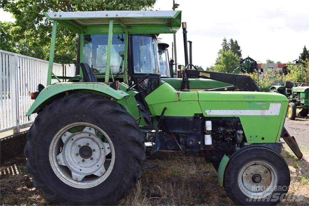 Deutz-Fahr D4507 拖拉机/农用车