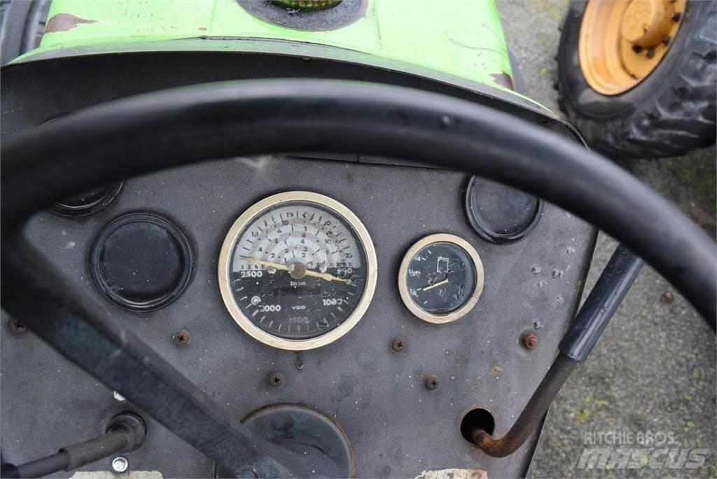 Deutz-Fahr D4507 拖拉机/农用车