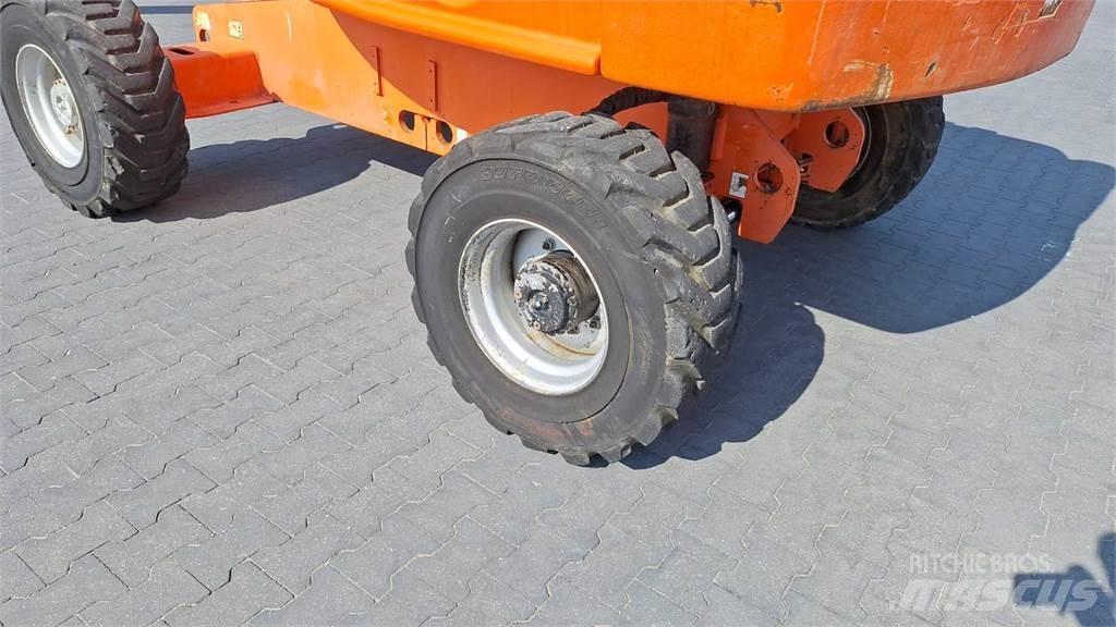 JLG 460SJ 直臂高空工作平台