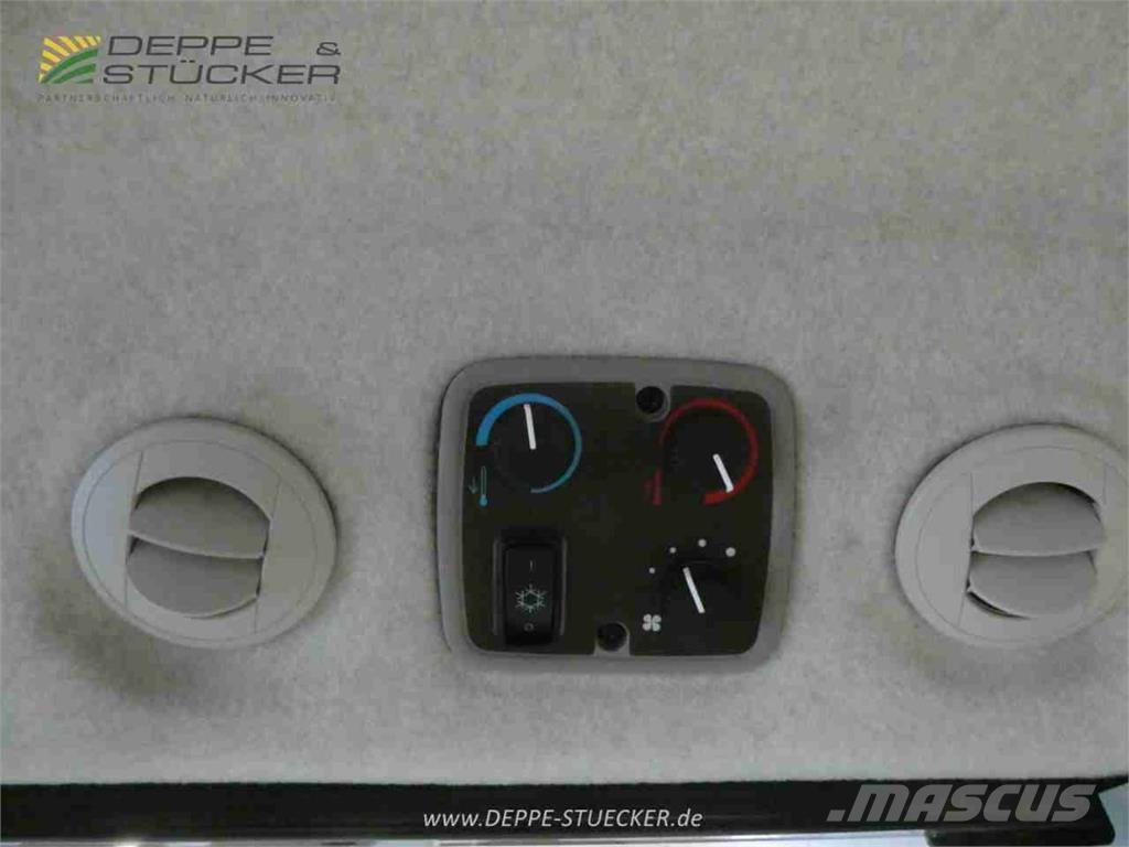 John Deere 3039R 小型拖拉机