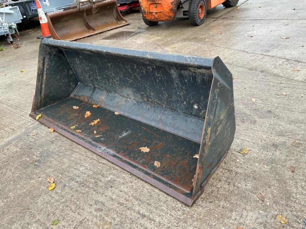 Ålö Quicke 210 M 挖斗