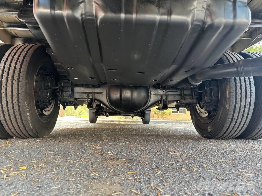 Ford F 450 SD 市政车