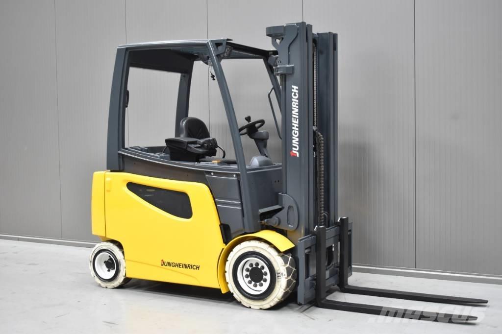 CAT 2EPC6000 电动叉车