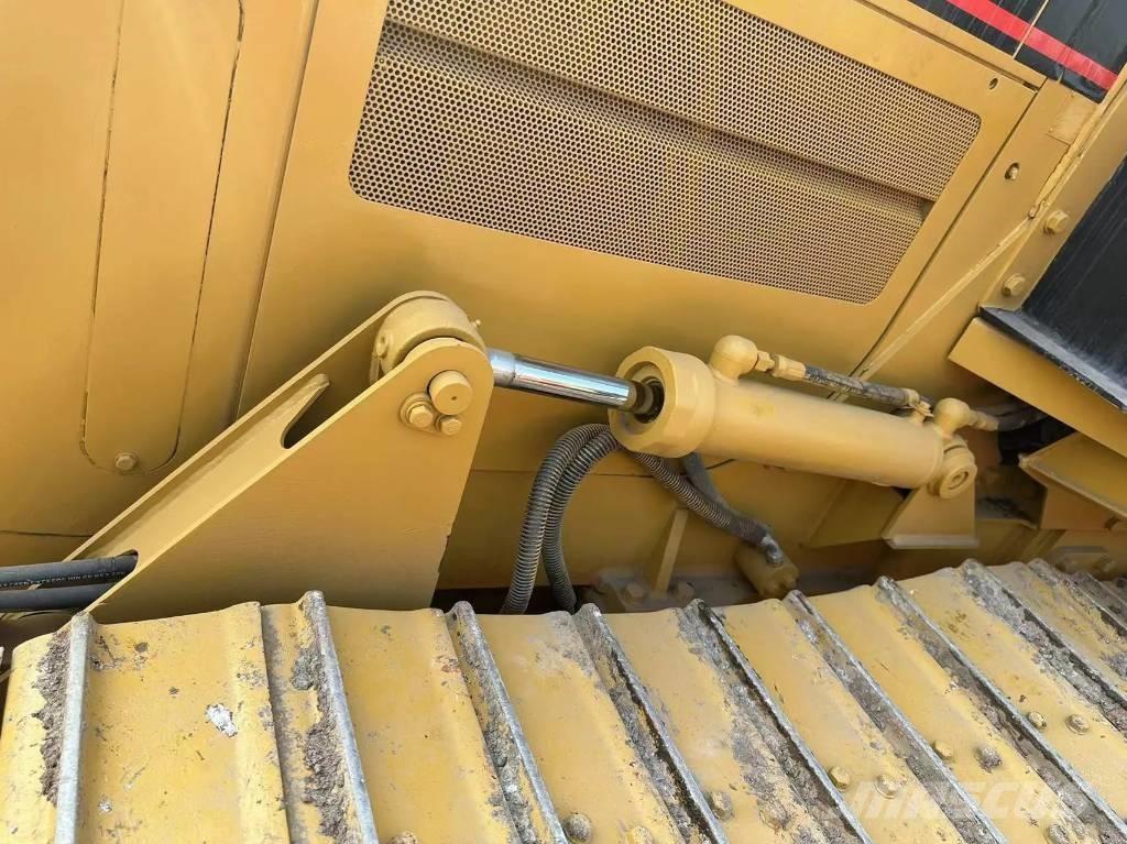 CAT D5C 履带式推土机