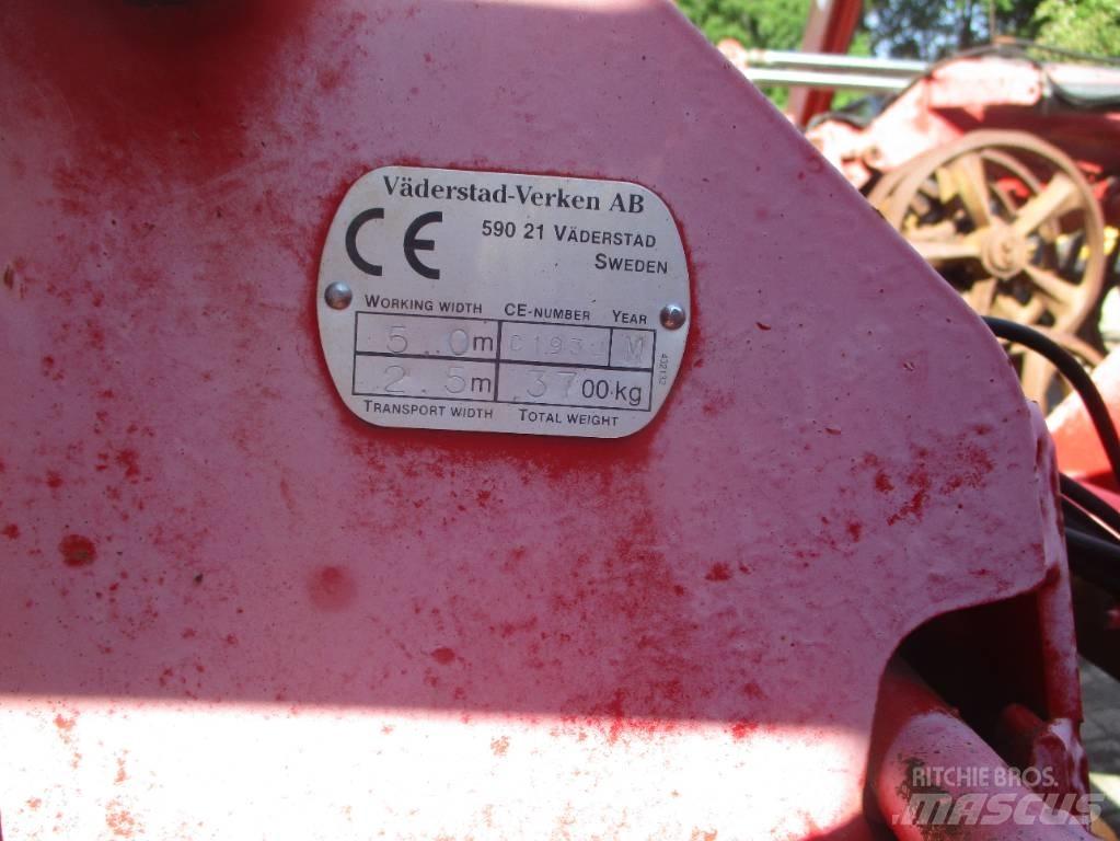 Väderstad Carrier500 圆盘耙