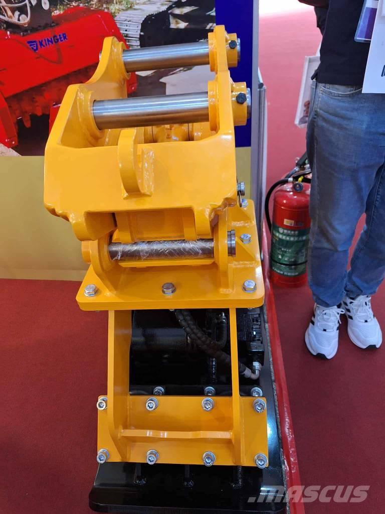  Kinger YDH-PC04 平板夯