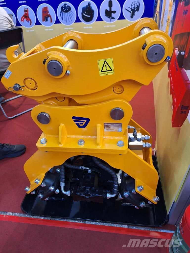  Kinger YDH-PC04 平板夯