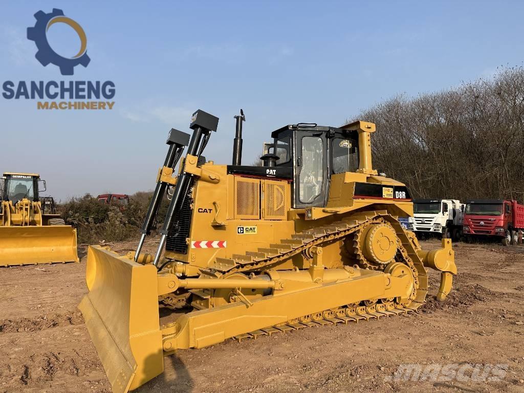 CAT D 8 R 履带式推土机