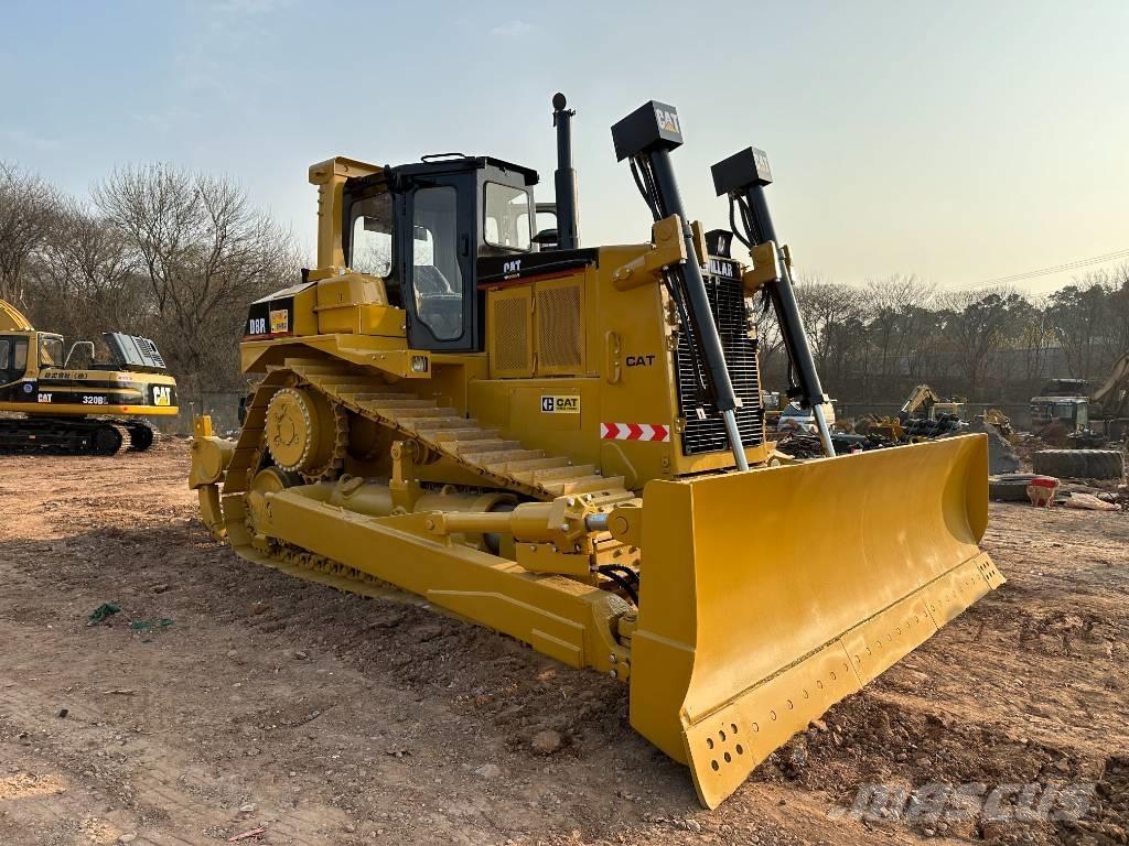 CAT D 8 R 履带式推土机