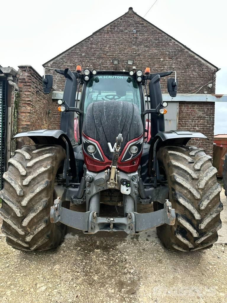 Valtra T 234 V 拖拉机/农用车