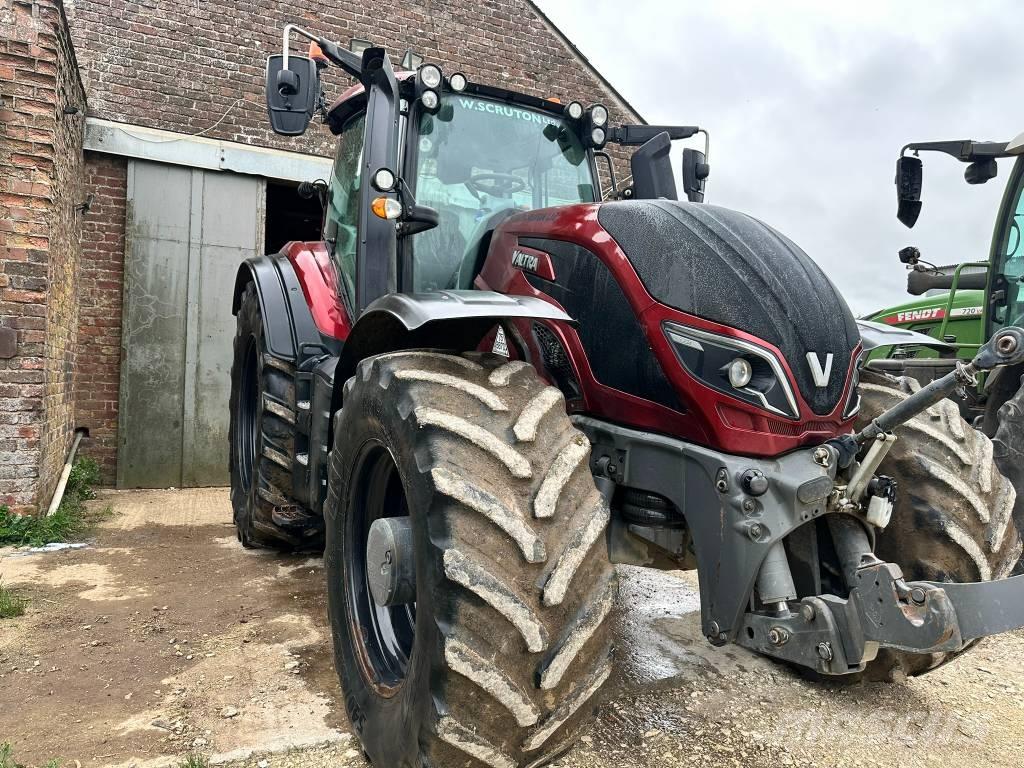 Valtra T 234 V 拖拉机/农用车